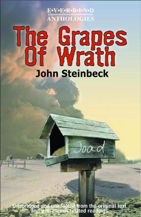 The Grapes of Wrath
