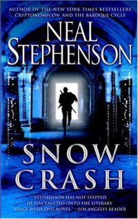 Stephenson, Neal - Snow Crash.txt
