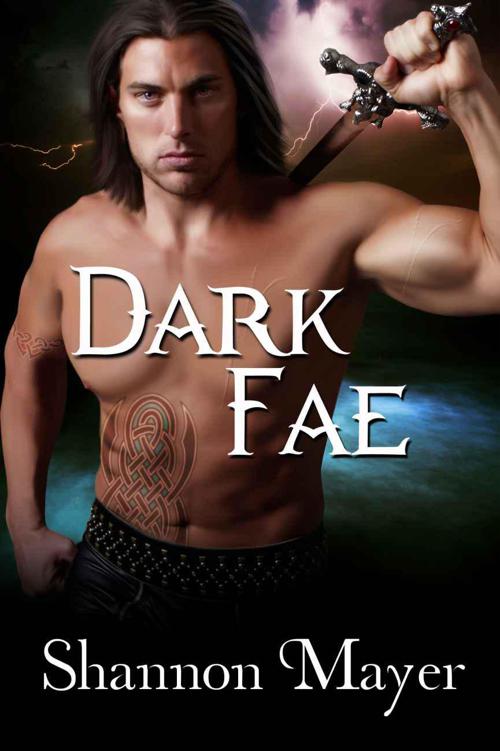 Dark Fae