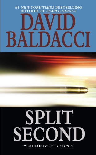 David Baldacci
