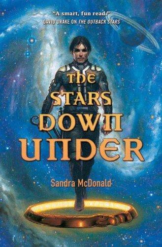 The stars down under