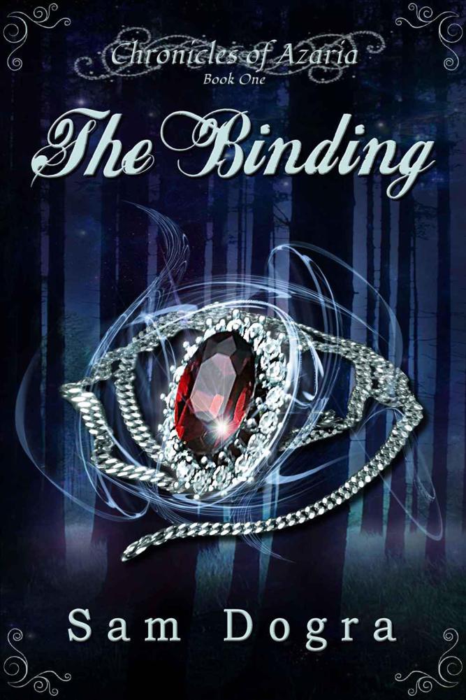The Binding