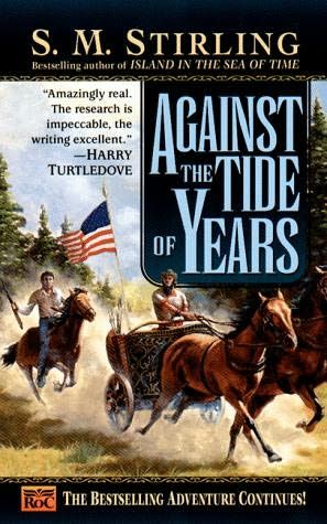 Against the Tide of Years (n-2)