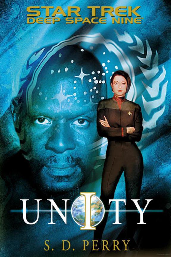 Star Trek: Deep Space Nine - 048 - Unity