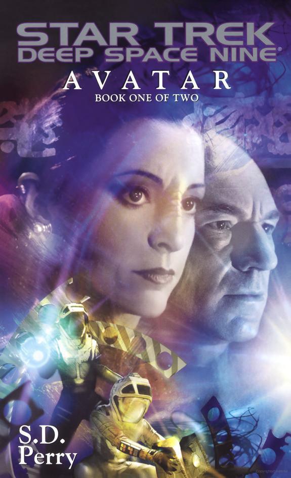 Star Trek: Deep Space Nine - 038 - Avatar 1