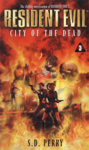 Resident Evil 3 - City of the Dead
