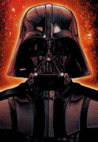 Star Wars - 041 - The Rise and Fall of Darth Vader