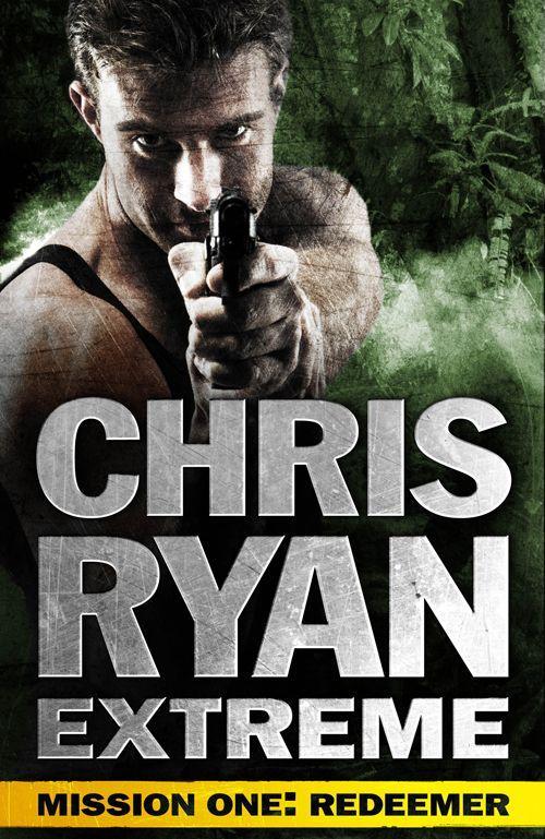 Chris Ryan Extreme: Hard Target: Mission One: Redeemer