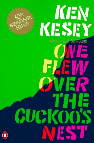 Microsoft Word - KESEY, Ken - One Flew Over the Cuckoo's Nest.doc