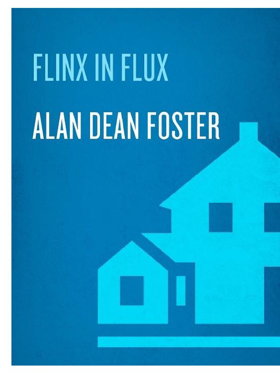 Flinx in Flux