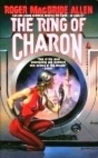 The Ring of Charon (The Hunted Earth, Book 1)