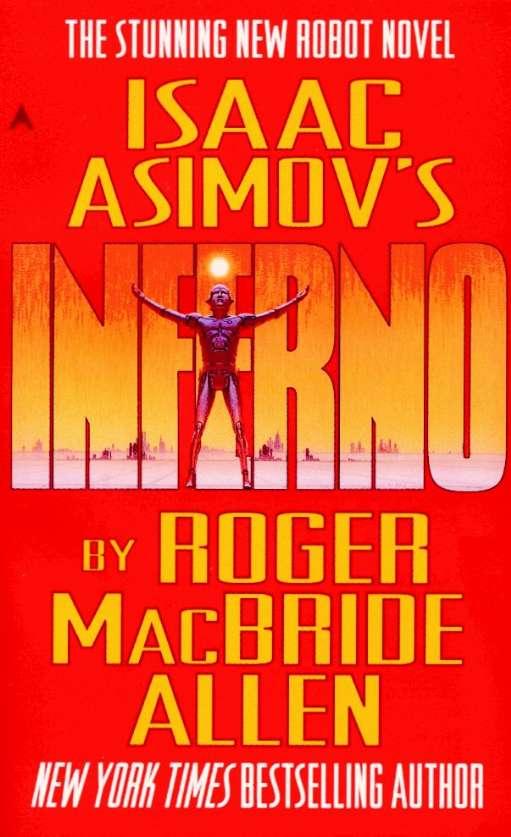 Isaac Asimov's Inferno