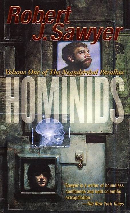 Hominids (tnp-1)