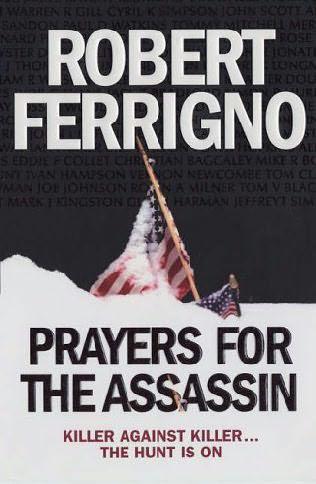 Robert Ferrigno - Prayers for the Assassin