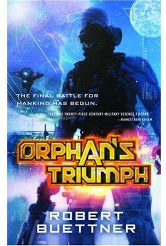 Orphan's Triumph (Jason Wander)