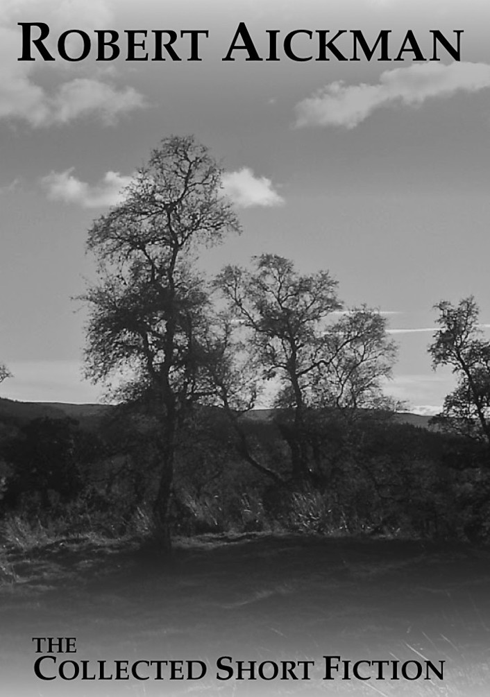 The Collected Short Fiction