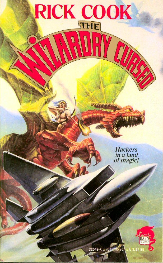 Wizardry Cursed