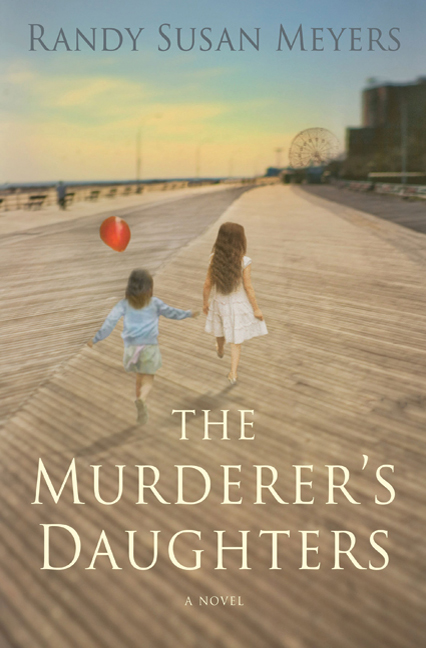 The Murderer’s Daughters