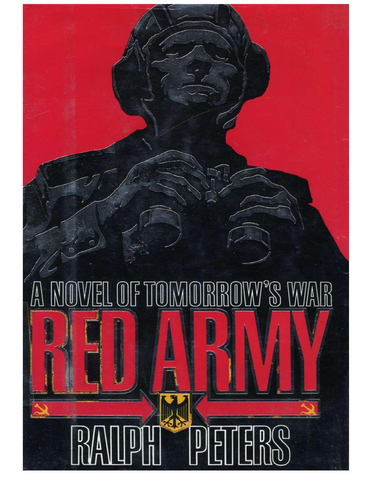 Red Army by Ralph Peters
