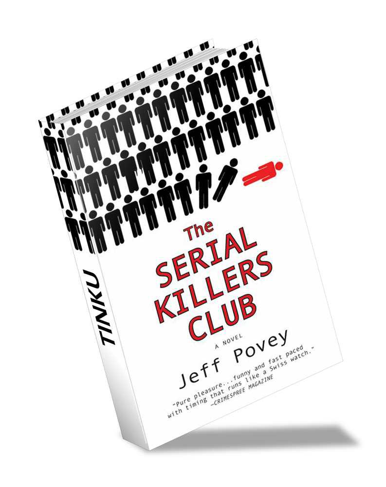 The Serial Killers Club