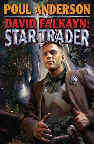 David Falkayn: Star Trader (Technic Civlization)