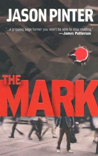 Henry Parker 01 - The Mark