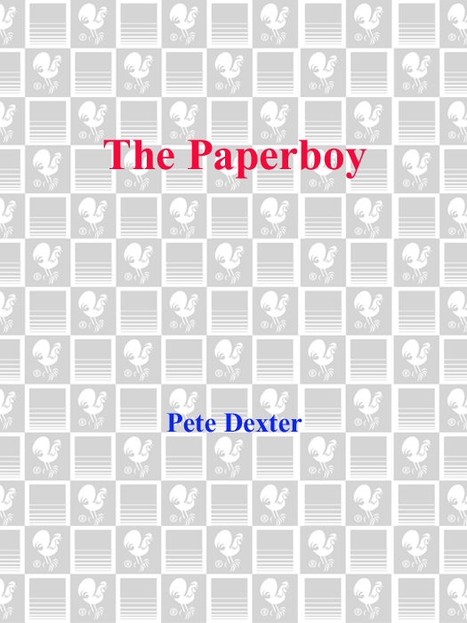 The Paperboy