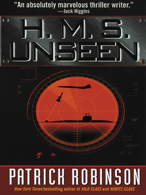 H.M.S. Unseen (1999)