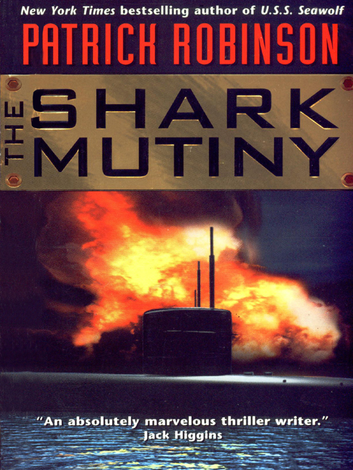 The Shark Mutiny (2001)