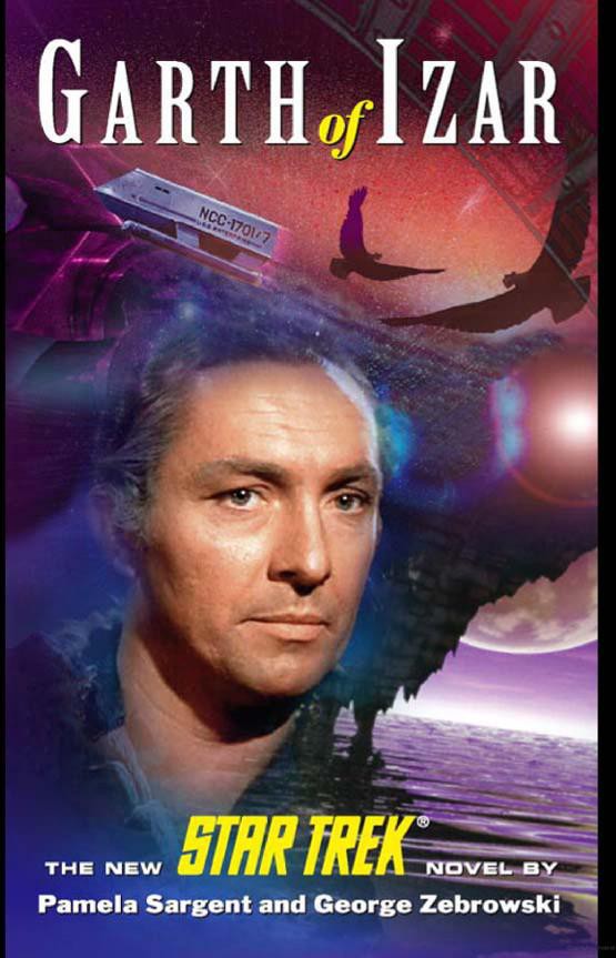 Star Trek: The Original Series - 121 - Garth of Izar