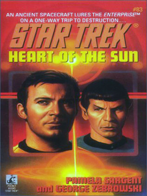 Star Trek: The Original Series - 095 - Heart of the Sun