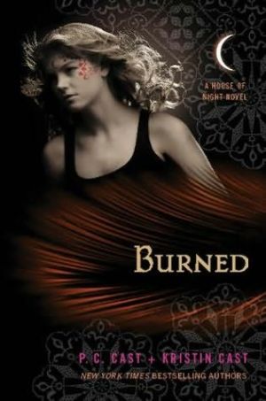 House of Night 7 - Burned