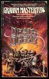 GMasterton - NW2 Death Dream