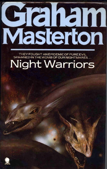 GMasterton - NW1 Night Warriors