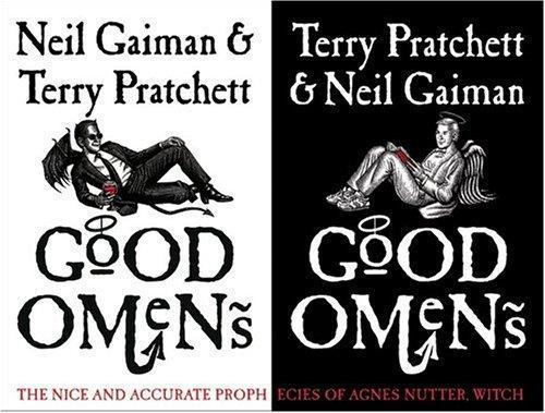 Good Omens