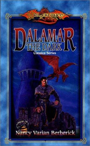 Dragonlance - Classics - Dalamar the Dark
