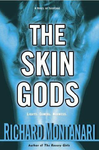 Balzano and Byrne 02 - The Skin Gods