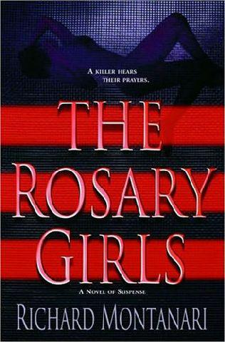 Balzano and Byrne 01 - The Rosary Girls