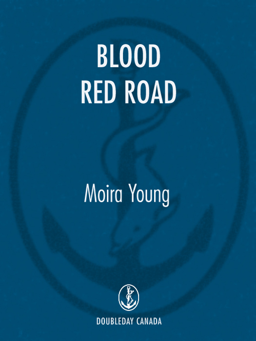 Blood Red Road
