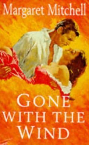 Gone With The Wind