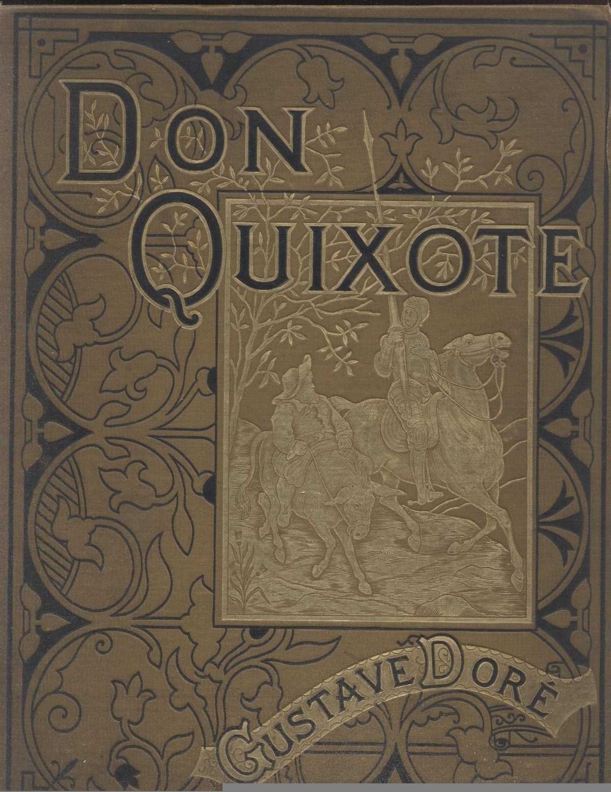 Don Quixote