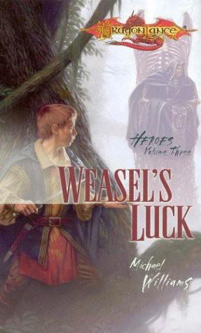 Dragonlance - Heroes 3 - Weasel's Luck