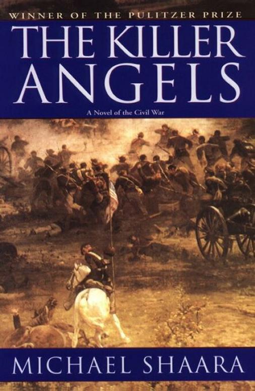 The Killer Angels