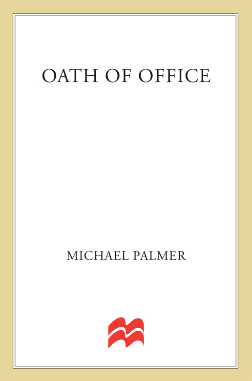 Oath of Office