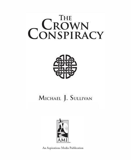 The Crown Conspiracy