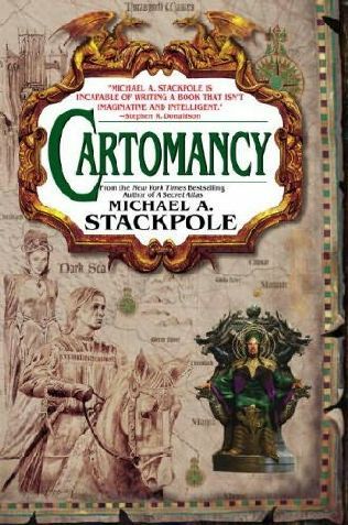 Age of Discovery 2 - Cartomancy