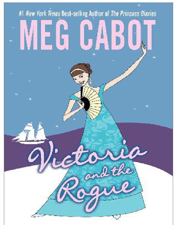 Victoria and the Rogue