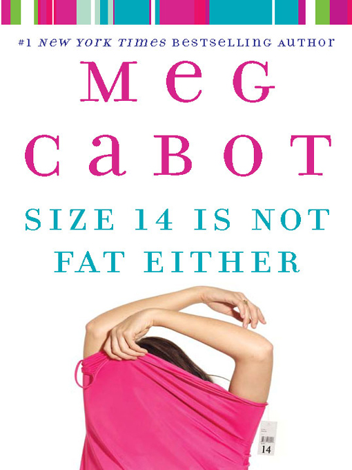 Size 14 Is Not Fat Either