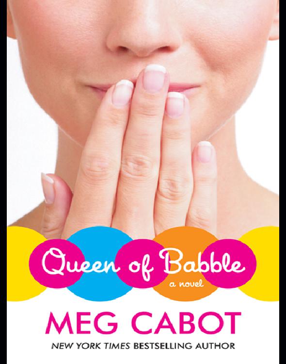 Queen of Babble