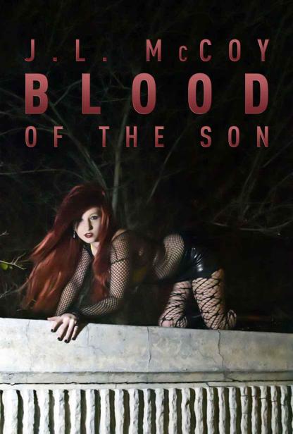 Blood of the Son (Book #1 in the Skye Morrison Vampire Series) (Skye Morrison Series)